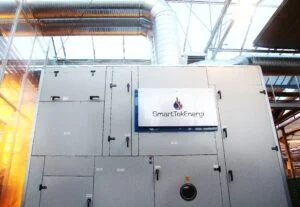 Unitronics PLC , TG Elektro